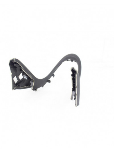 Recambio de moldura consola central salpicadero para mercedes-benz clase cls (w219) 320 cdi (219.322) referencia OEM IAM E048844