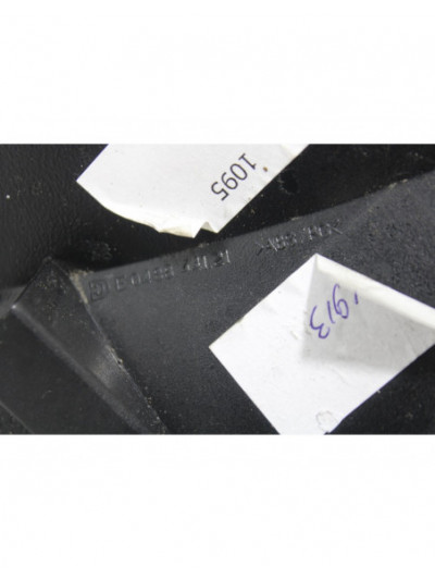 Recambio de moldura consola central salpicadero para mercedes-benz clase cls (w219) 320 cdi (219.322) referencia OEM IAM E048844