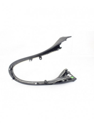 Recambio de moldura consola central salpicadero para mercedes-benz clase cls (w219) 320 cdi (219.322) referencia OEM IAM E048844