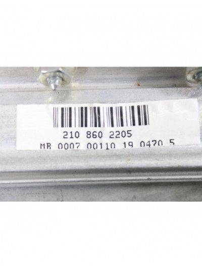 Recambio de airbag delantero derecho para mercedes-benz clase e (w210) berlina referencia OEM IAM 2108602205