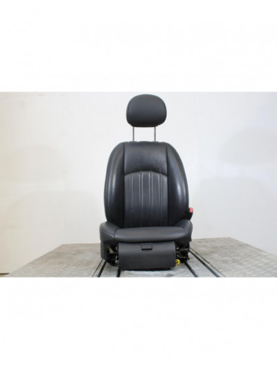 Recambio de asiento delantero derecho para mercedes-benz clase cls (w219) 320 / 350 cdi grand edition (219.322) referencia OEM I