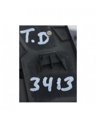 Asientos traseros AUDI A5 COUPE 2.7 TDI 2008