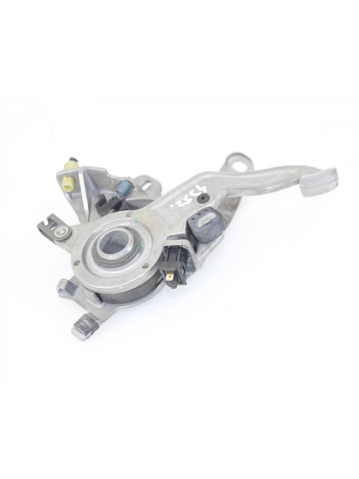 Recambio de palanca freno de mano para mercedes-benz clase cls (w219) 320 cdi (219.322) referencia OEM IAM PP211420004