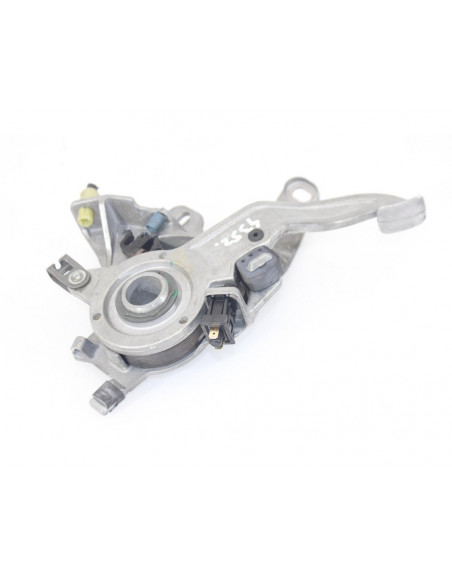 Recambio de palanca freno de mano para mercedes-benz clase cls (w219) 320 cdi (219.322) referencia OEM IAM PP211420004