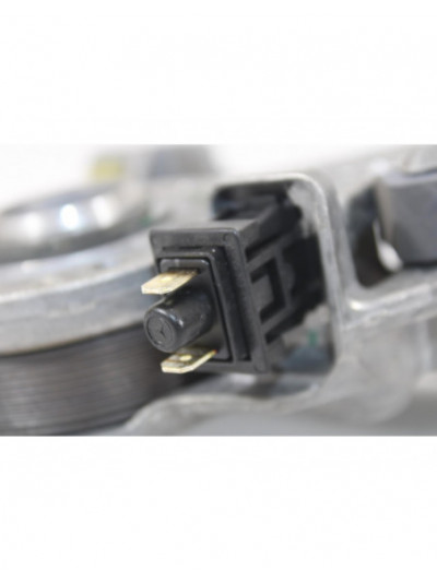 Recambio de palanca freno de mano para mercedes-benz clase cls (w219) 320 cdi (219.322) referencia OEM IAM PP211420004