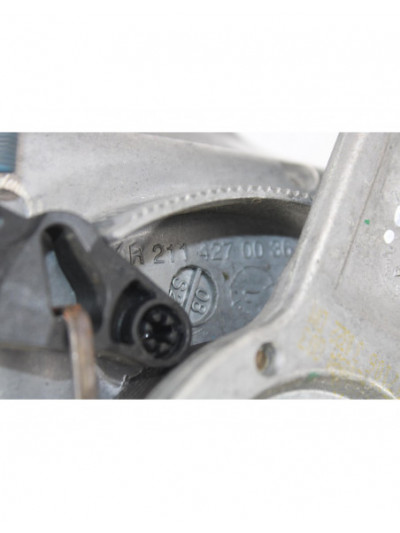 Recambio de palanca freno de mano para mercedes-benz clase cls (w219) 320 cdi (219.322) referencia OEM IAM PP211420004