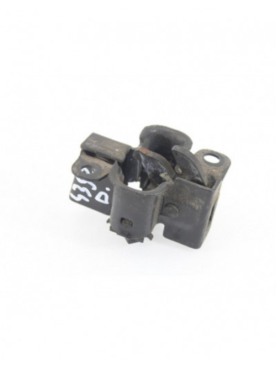 Recambio de cerradura capot para mercedes-benz clase cls (w219) 320 cdi (219.322) referencia OEM IAM A2198800160