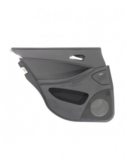 Recambio de guarnecido puerta trasera izquierda para mercedes-benz clase cls (w219) 320 cdi (219.322) referencia OEM IAM A219730