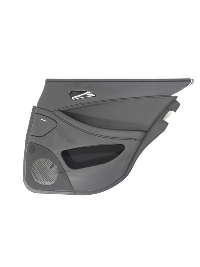 Recambio de guarnecido puerta trasera derecha para mercedes-benz clase cls (w219) 320 cdi (219.322) referencia OEM IAM A21973006