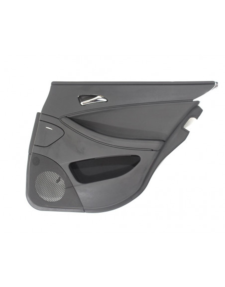 Recambio de guarnecido puerta trasera derecha para mercedes-benz clase cls (w219) 320 cdi (219.322) referencia OEM IAM A21973006