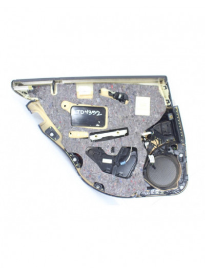 Recambio de guarnecido puerta trasera derecha para mercedes-benz clase cls (w219) 320 cdi (219.322) referencia OEM IAM A21973006