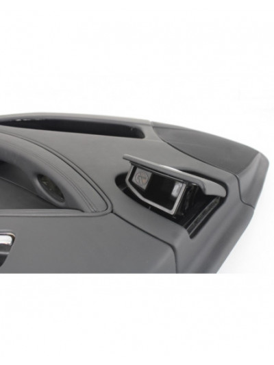 Recambio de guarnecido puerta trasera derecha para mercedes-benz clase cls (w219) 320 cdi (219.322) referencia OEM IAM A21973006