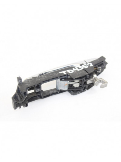 Maneta exterior trasera derecha MERCEDES-BENZ CLASE CLS 320 CDI 2007