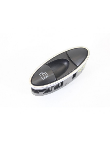 Recambio de mando elevalunas delantero derecho para mercedes-benz clase cls (w219) 320 cdi (219.322) referencia OEM IAM A2118219