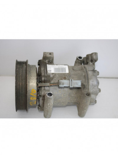 Compresor aire acondicionado MERCEDES-BENZ CITAN  FURGON 109 CDI kompakt 2013
