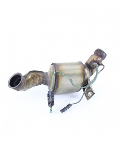 Recambio de catalizador para mercedes-benz clase cls (w219) 320 / 350 cdi grand edition (219.322) referencia OEM IAM A2114908414