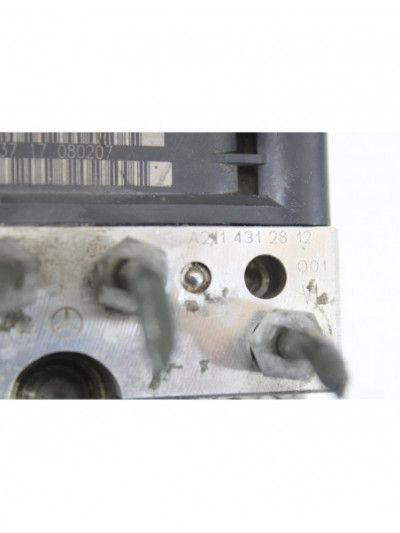 Recambio de abs para mercedes-benz clase cls (w219) 320 cdi (219.322) referencia OEM IAM A2114312812