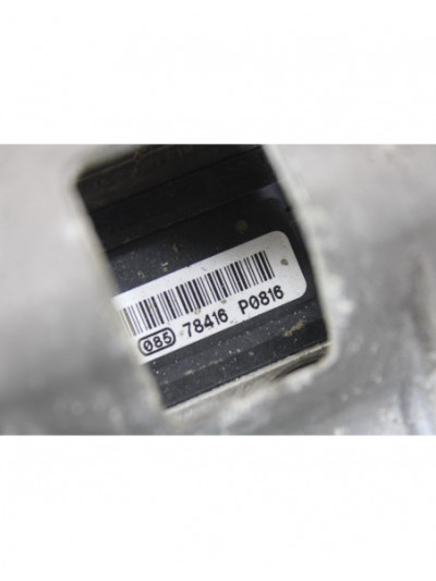 Recambio de abs para mercedes-benz clase cls (w219) 320 cdi (219.322) referencia OEM IAM A2114312812