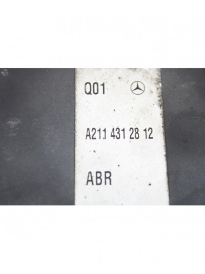 Recambio de abs para mercedes-benz clase cls (w219) 320 cdi (219.322) referencia OEM IAM A2114312812