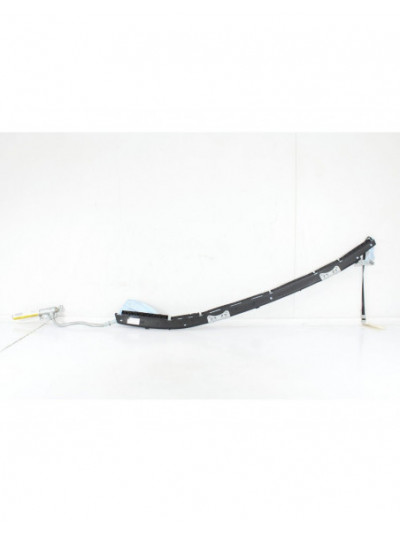 Recambio de airbag lateral delantero derecho para mercedes-benz clase clc (cl203) clc 2.2 cdi cat referencia OEM IAM A2038602005