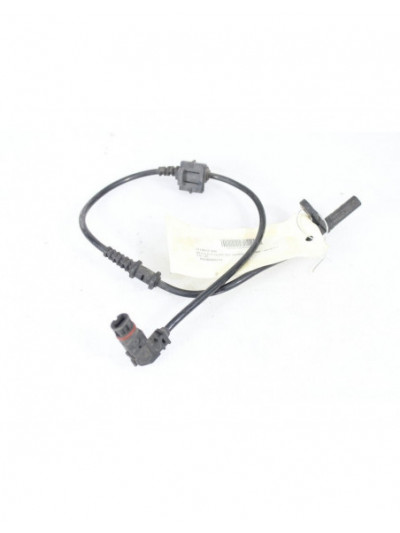 Recambio de seensor abs para mercedes-benz clase clc (cl203) clc 2.2 cdi cat referencia OEM IAM A2035400417
