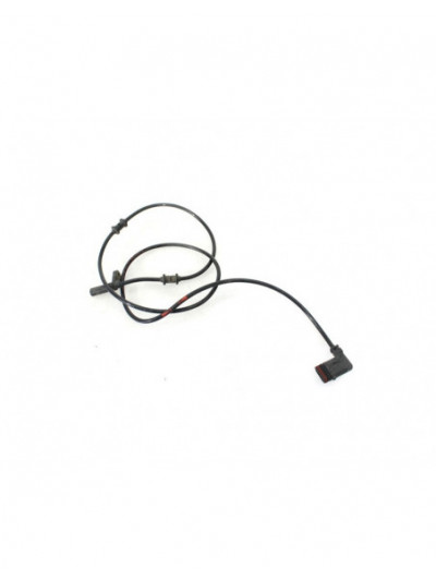 Recambio de seensor abs para mercedes-benz clase clc (cl203) clc 2.2 cdi cat referencia OEM IAM A2035401317