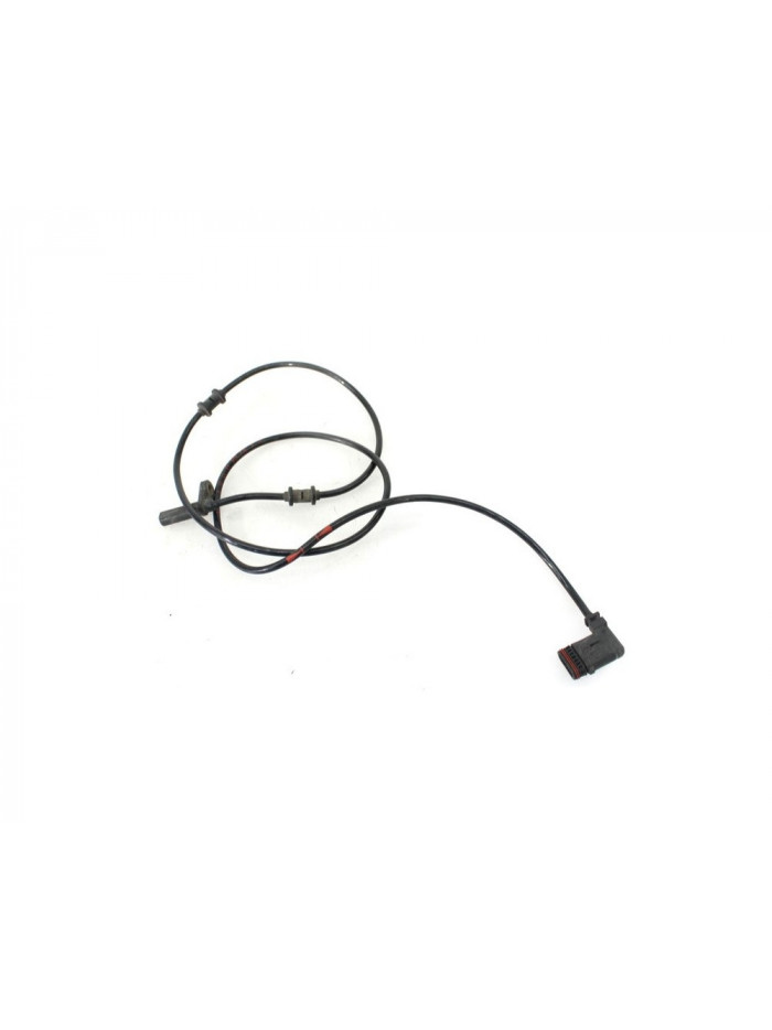 Recambio de seensor abs para mercedes-benz clase clc (cl203) clc 2.2 cdi cat referencia OEM IAM A2035401317