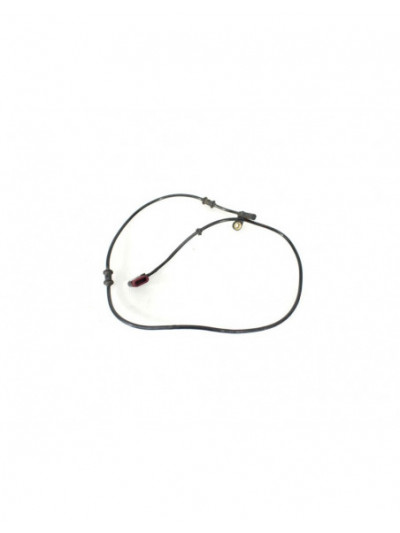 Recambio de seensor abs para mercedes-benz clase clc (cl203) clc 2.2 cdi cat referencia OEM IAM A2035401417
