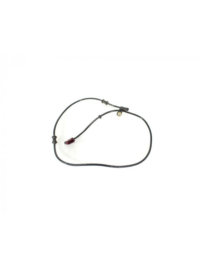 Recambio de seensor abs para mercedes-benz clase clc (cl203) clc 2.2 cdi cat referencia OEM IAM A2035401417