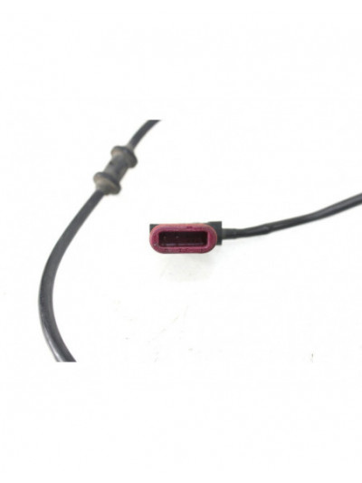 Recambio de seensor abs para mercedes-benz clase clc (cl203) clc 2.2 cdi cat referencia OEM IAM A2035401417