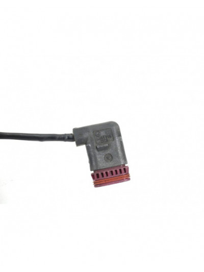 Recambio de seensor abs para mercedes-benz clase clc (cl203) clc 2.2 cdi cat referencia OEM IAM A2035401417