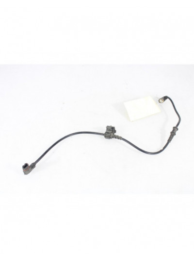 Recambio de seensor abs para mercedes-benz clase clc (cl203) clc 2.2 cdi cat referencia OEM IAM A2035400417