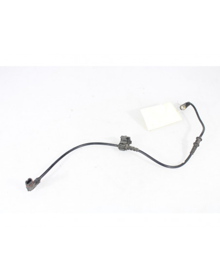 Recambio de seensor abs para mercedes-benz clase clc (cl203) clc 2.2 cdi cat referencia OEM IAM A2035400417
