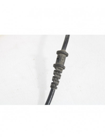 Recambio de seensor abs para mercedes-benz clase clc (cl203) clc 2.2 cdi cat referencia OEM IAM A2035400417