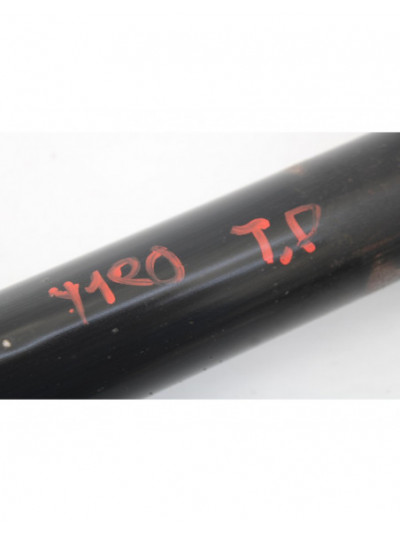 Recambio de amortiguador trasero derecho para audi a6 c6 (4f2) 3.0 tdi quattro referencia OEM IAM 4F0513032H