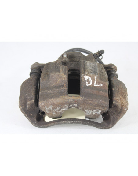 Recambio de pinza freno delantera derecha para mercedes-benz clase clc (cl203) clc 2.2 cdi cat referencia OEM IAM