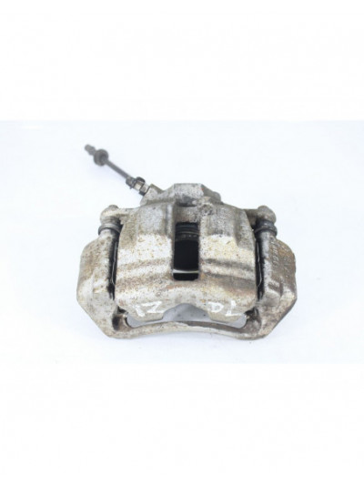 Recambio de pinza freno delantera izquierda para mercedes-benz clase clc (cl203) clc 2.2 cdi cat referencia OEM IAM