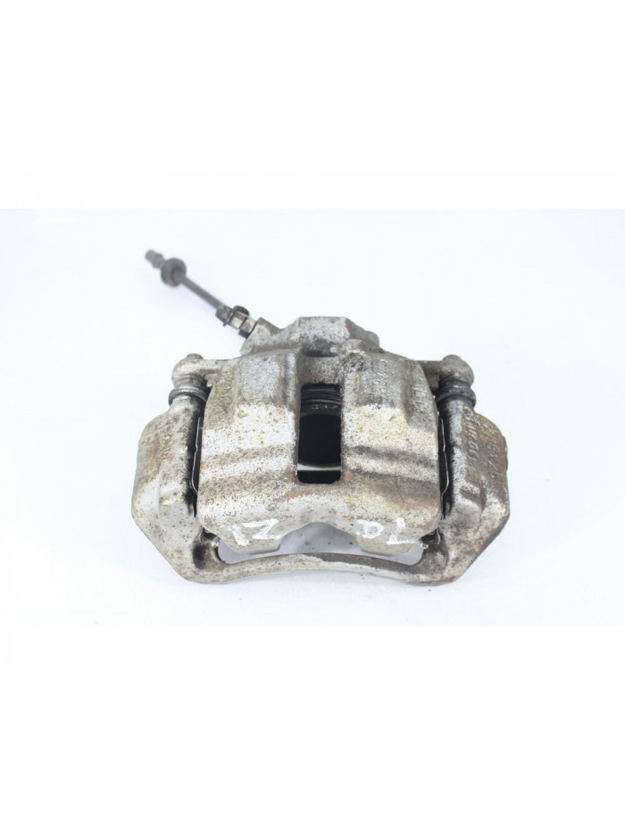 Recambio de pinza freno delantera izquierda para mercedes-benz clase clc (cl203) clc 2.2 cdi cat referencia OEM IAM
