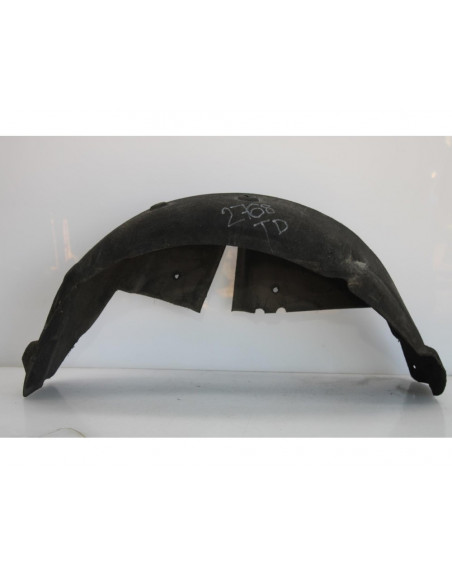 Recambio de paso rueda trasero izquierdo para mercedes-benz clase b (w245) 180 cdi (245.207) referencia OEM IAM