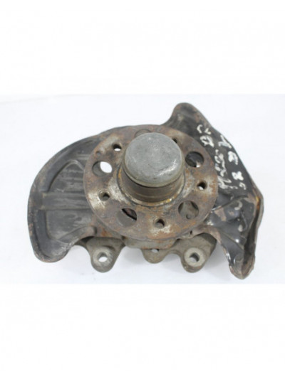 Recambio de mangueta delantera derecha para mercedes-benz clase clc (cl203) clc 2.2 cdi cat referencia OEM IAM