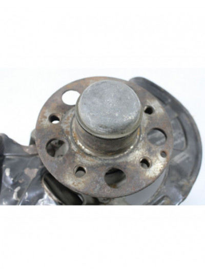 Recambio de mangueta delantera derecha para mercedes-benz clase clc (cl203) clc 2.2 cdi cat referencia OEM IAM