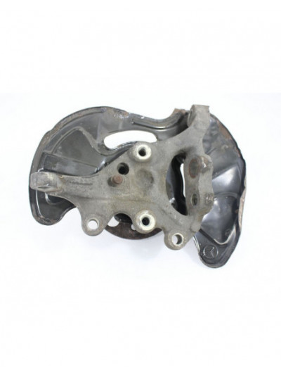 Recambio de mangueta delantera izquierda para mercedes-benz clase clc (cl203) clc 2.2 cdi cat referencia OEM IAM