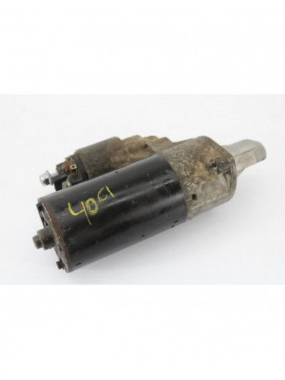 Motor arranque MERCEDES-BENZ CLASE CLS 320 / 350 CDI Grand Edition Diesel 224CV 165KW 2010