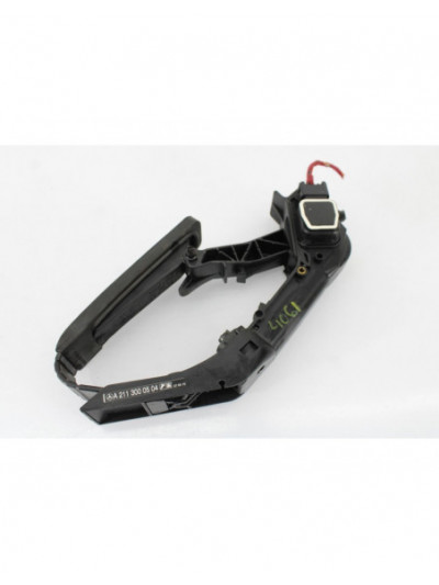 Potenciometro pedal MERCEDES-BENZ CLASE CLS 320 / 350 CDI Grand Edition 2010
