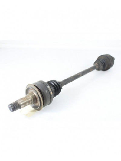 Transmision trasera izquierda MERCEDES-BENZ CLASE CLC  CLC 2.2 CDI CAT 2008