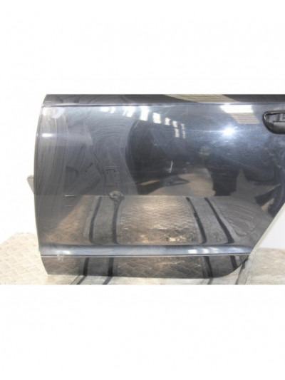 Puerta trasera izquierda AUDI A6 BERLINA 2.0 TDI 2007