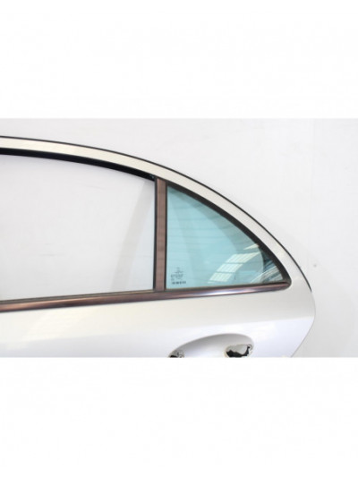 Puerta trasera izquierda MERCEDES-BENZ CLASE E  BERLINA E 280 CDI 2008