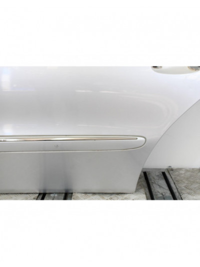 Puerta trasera izquierda MERCEDES-BENZ CLASE E  BERLINA E 280 CDI 2008