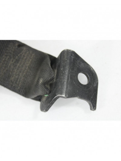 Cinturón seguridad trasero derecho MERCEDES-BENZ CLASE CLC  CLC 2.2 CDI CAT 2008