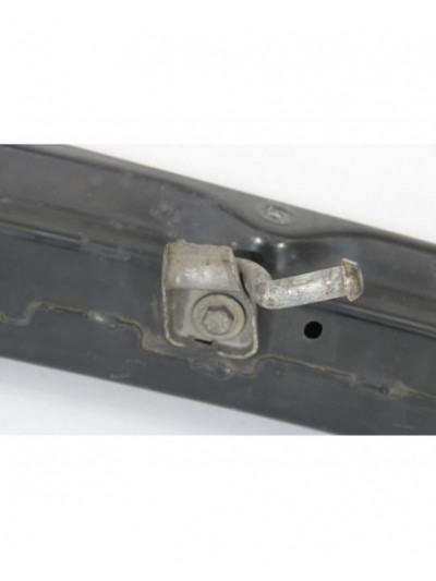 Recambio de refuerzo paragolpes trasero para mercedes-benz clase clc (cl203) clc 2.2 cdi cat referencia OEM IAM A2036100041